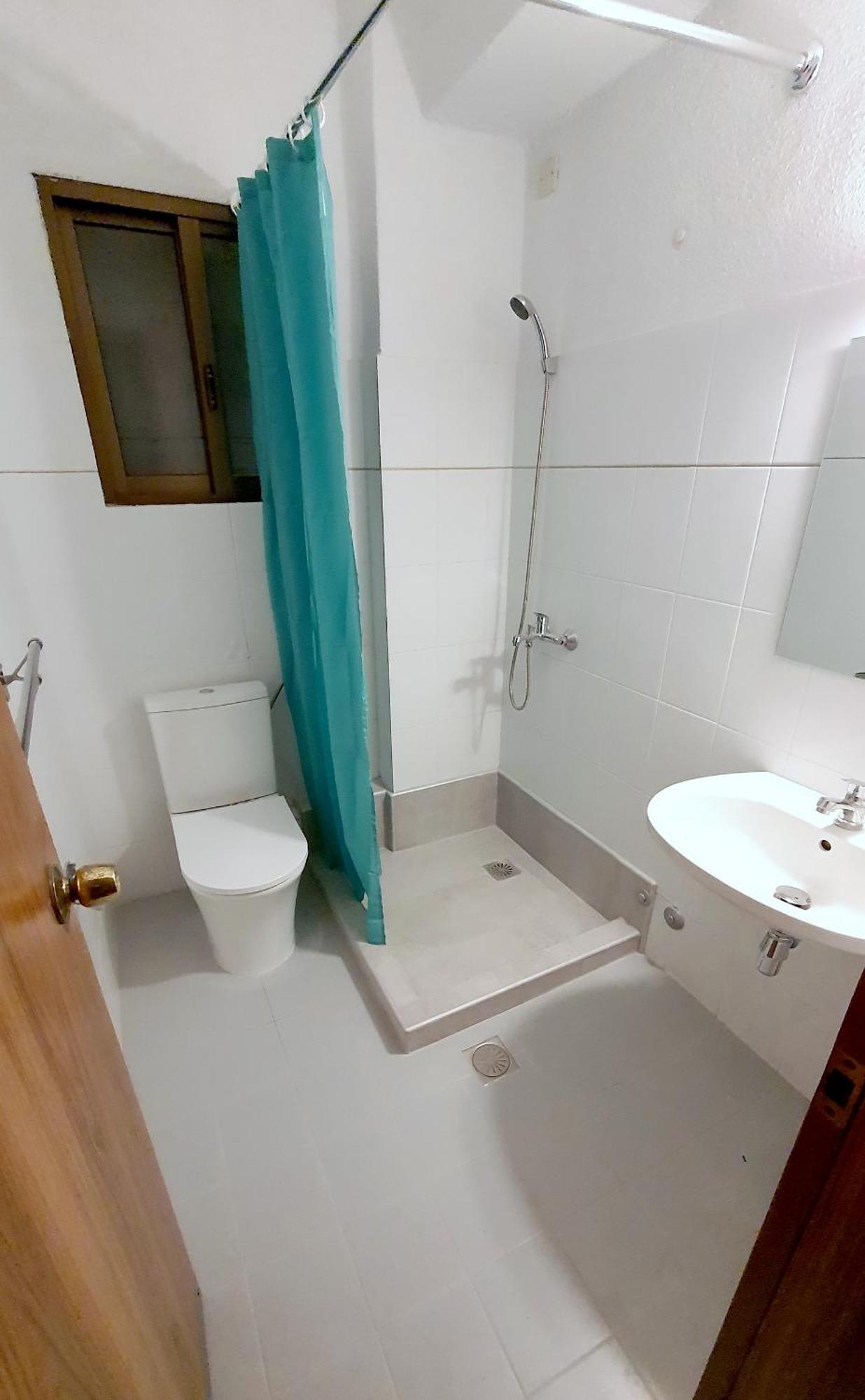 Hotel Pashos Kryopigi Exteriör bild